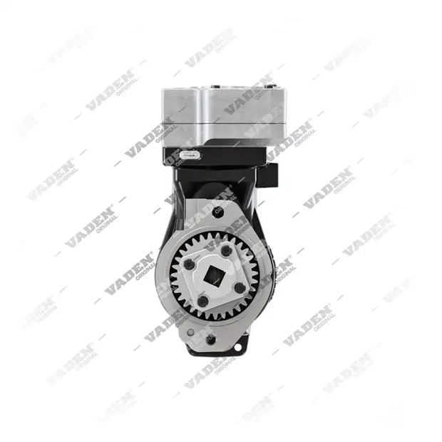 7) 3104216,3687343,3690864,4318220,9111530190,9111530197, 2500 030 004 Tek Silindirli, Kompresör, Vaden