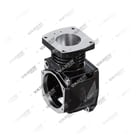 , 7100 651 001 Gövde, Kompresör Parçaları, Vaden