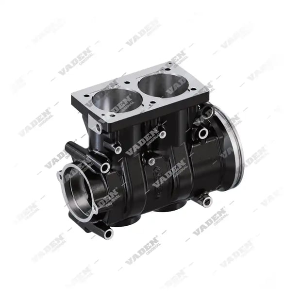 2) , 7100 852 021 Gövde, Kompresör Parçaları, Vaden