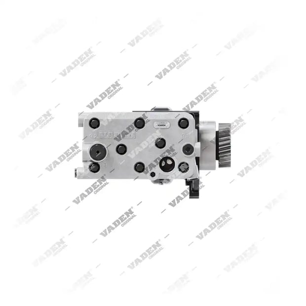 1100 035 001 Mono Cilindro, Compresor de aire – imagen 3