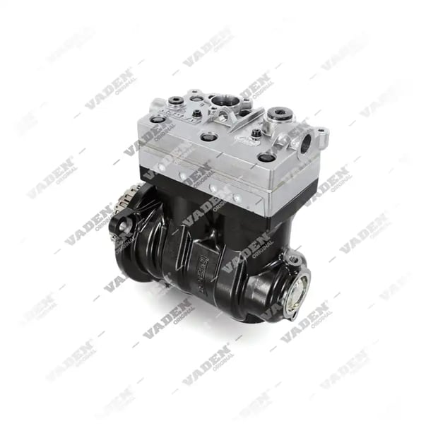 1300 235 001 Cilindro duplo, Compressor de ar – imagem 2