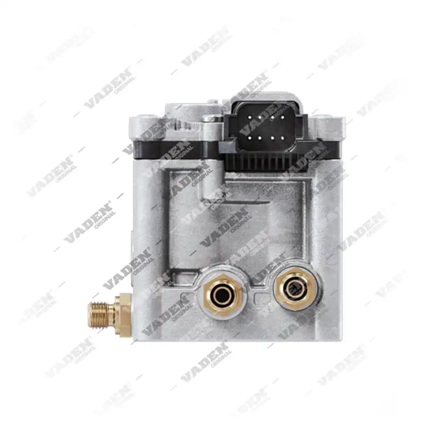 7) 1744084,1856311,2021086, 303.11.0074 (2+1) Egzoz Fren Valfi, Vaden