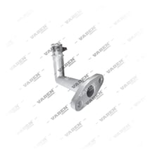 467.01.0007 Pipe, Turbo