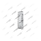 0102 223 Corps, Interrupteur Boite de Vitesse - Front View