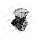 K011246,4933229, 2500 230 001 Mono Cilindro, Compressor de ar, Vaden