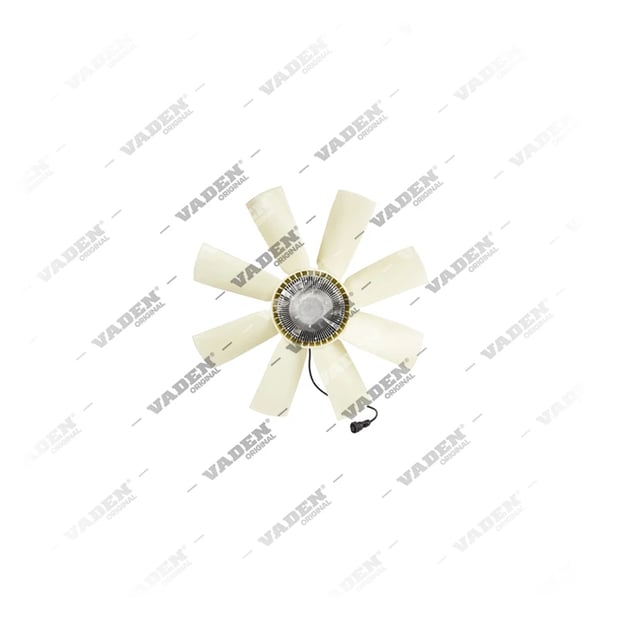 1) 21705705,85013302,CFC272000P, 529.03.0059 Civalı Fan, Fan, Vaden