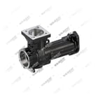 , 7100 851 025 Cárter, Kit reparo do compressor de freio a ar, Vaden