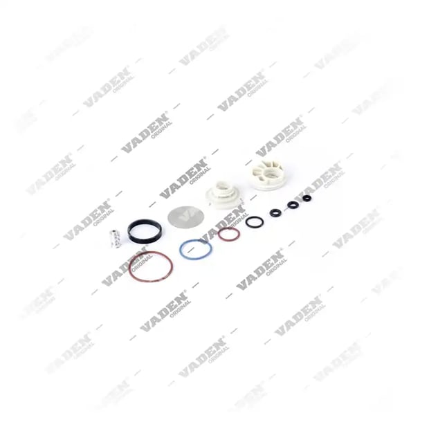 1) , 303.11.0056.05 Repair Kit, Exhaust Brake Valve, Vaden