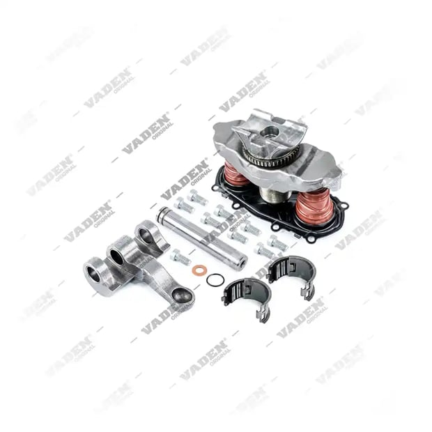 4606004 Tamir Takımı - Front Perspective View