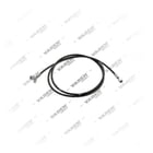 06540990100, 632.02.0004 Manguera, Inclinación de Cabina, Vaden