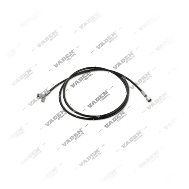 1) 06540990100, 632.02.0004 Manguera, Inclinación de Cabina, Vaden