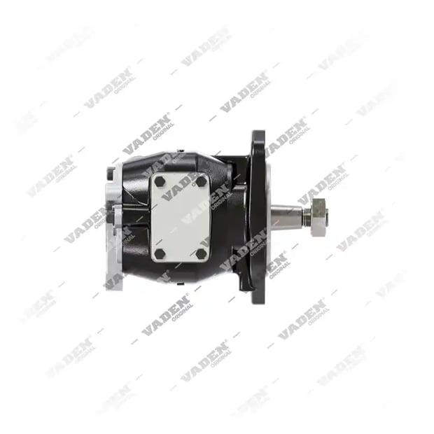 2500 290 001 Single Cylinder, Air Compressor – image 4