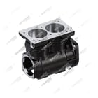 , 7100 882 002 Carter, Kit de réparation du compresseur de frein à air, Vaden