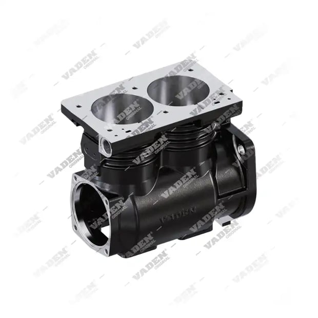 2) , 7100 882 002 Carter, Kit de réparation du compresseur de frein à air, Vaden