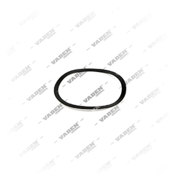 1) , 4120002 Piston, Kaliper Perno, Vaden