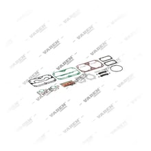2500 055 500 Kit de reparação, Kit reparo do compressor de freio a ar