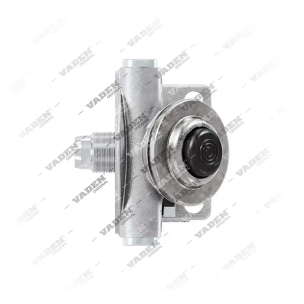 3) 6C469C317AA,T141069,0004774408, 0101 177 Su Ayırıcı Filtre, Yakıt Filtresi, Vaden