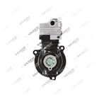 9125120040SP4,9125120040SP4,7421353473SP2, 1700 035 003 (7600 850 006, 8131848, 7408131848 dişli ile) Çift Silindirli, Kompresör, Vaden