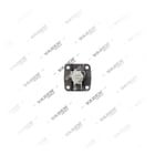 1068952,1654352,1669279,1669298,267982, 303.11.0021 Ventil, Vaden