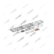 2600 030 750 Kit de reparação, Kit reparo do compressor de freio a ar