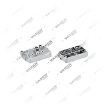 13 05 20 Cabeçote, Kit reparo do compressor de freio a ar
