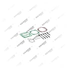 , 2900 050 100 Kit de reparação, Kit reparo do compressor de freio a ar, Vaden