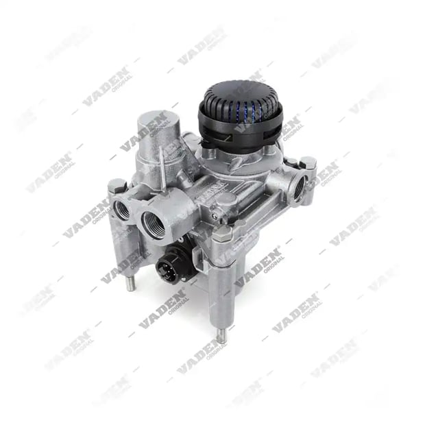 1) 0044299344,0054291344,1315686,1448019,4802020050,1935137, 1315686 DAF Komple, EBS Röle Ventili, Vaden