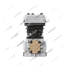 K010751,LK3877, 3500 010 001 Tek Silindirli, Kompresör, Vaden