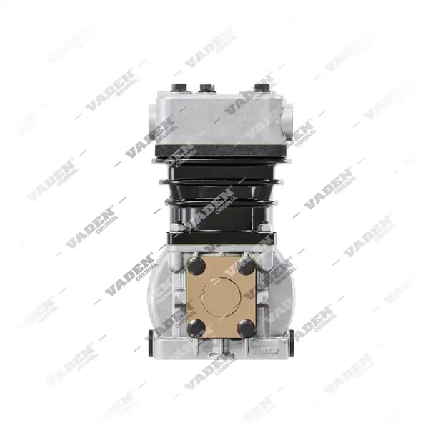 8) K010751,LK3877, 3500 010 001 Tek Silindirli, Kompresör, Vaden