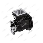, 7100 851 006 Cárter, Kit reparo do compressor de freio a ar, Vaden