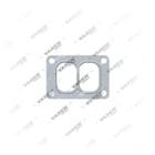 , 1500 01 008 Junta, Coletor de escape, Vaden