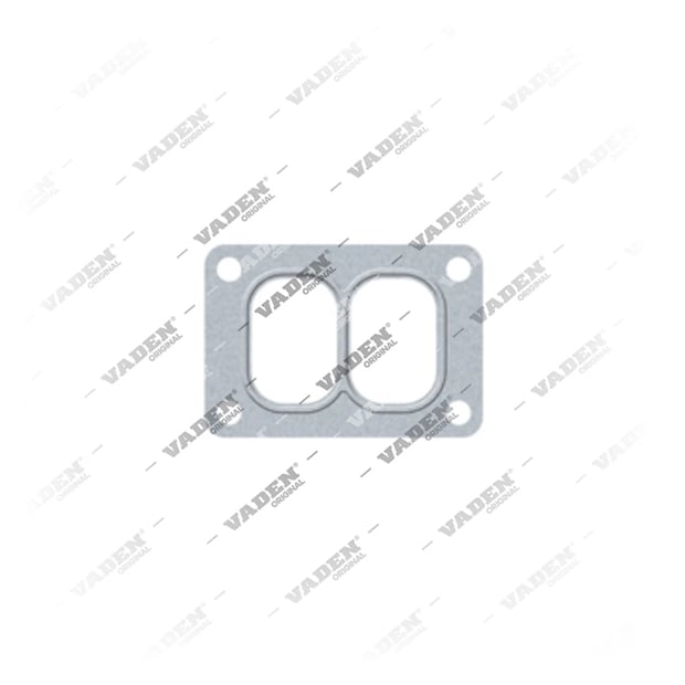 1) , 1500 01 008 Junta, Coletor de escape, Vaden