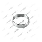 204719, 0104 009 Clamping Ring, Bracket, Vaden