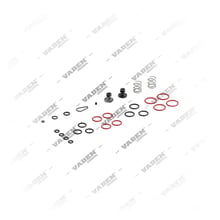 303.04.0130.01 Kit de Réparation, Électrovanne ECAS