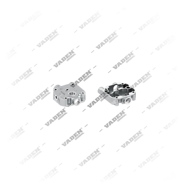 1) 4421303219, 11 08 10 Cabeçote, Kit reparo do compressor de freio a ar, Vaden