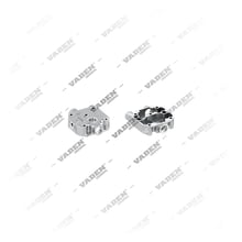 11 08 10 - Silindir Kapak, Kompresör Parçaları