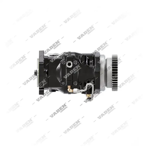 4) 0R1623,0R1624,10R1437,1916521,2233636,2233637,2554160,5010803,5010806,5011427,5011441,5012532,5014428,5014482, 2200 020 002 Single Cylinder, Air Compressor, Vaden