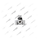 303.07.0005 Lever Valve - Rear View