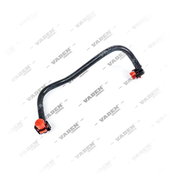 1) 1898057, 0106 044 Su Borusu, Kompresör Parçaları, Vaden