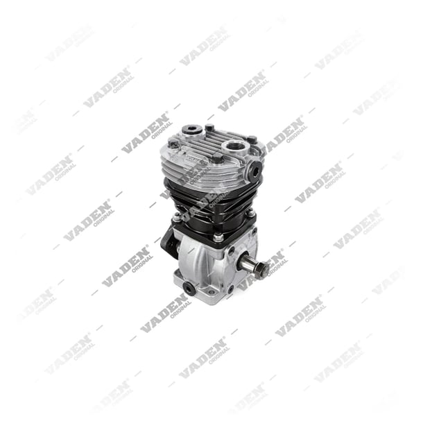 1) I87904,I87904AT,LK1808,0031319701, 1100 170 005 Single Cylinder, Air Compressor, Vaden