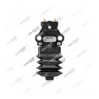 4640070180, 303.03.0026 Valve de Suspension, Suspension, Vaden