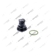 0106 115  Spina, Pozzetto dell'olio