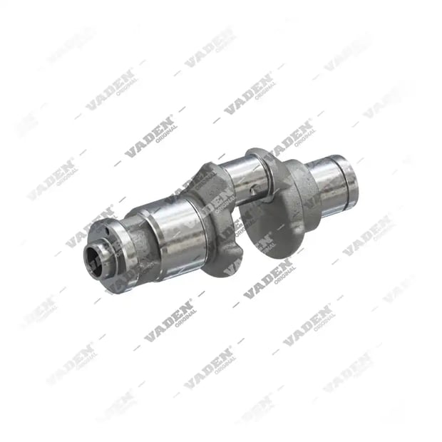 7200 921 007 Crankshaft, Air Brake Compressor Repair Kits – image 2