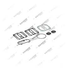 1200 010 100 Kit de reparação, Kit reparo do compressor de freio a ar