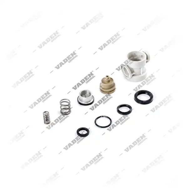 1) , 306.01.0001.06 Ремкомплект, Нижний центр, Ваден