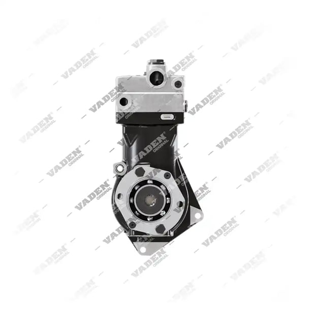 1100 500 001 Cilindro duplo, Compressor de ar – imagem 8