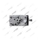 OE52096,LP4934, 2400 030 001 Twin Cylinder, Air Compressor, Vaden
