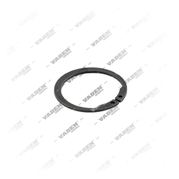 1) , 4120015 Piston, Kaliper Perno, Vaden