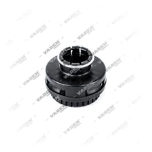 301.12.0003 - Susturucu, Hava İşlem Ünitesi