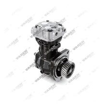 1300 030 001 - Tek Silindirli, Kompresör